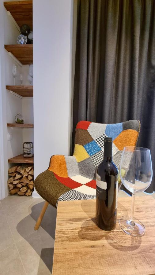 Luxurious 2Br Apartment With Mountain/Piste View, Close To Main Gondola Gudauri Eksteriør bilde
