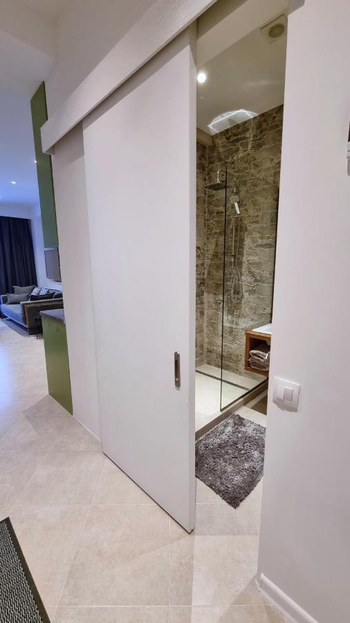 Luxurious 2Br Apartment With Mountain/Piste View, Close To Main Gondola Gudauri Eksteriør bilde